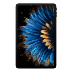 Tablet 11.97 Blackview MEGA 2 LTE 1200x2000 IPS 60Hz/6GB/256GB/8MP-16MP/FPR/Android 14/Gray