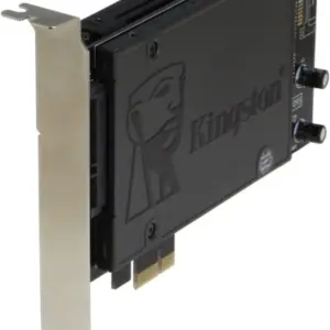 HDD Adapter za PCI/PCIe slot na 2 x 2.5 HDD/SSD