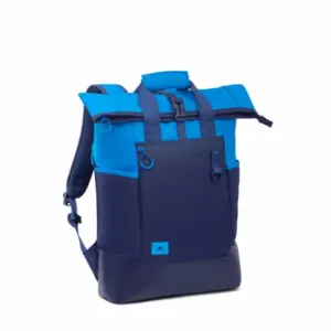 Ranac za Laptop 15.6/16  Rivacase Dijon Eco 5321/plava