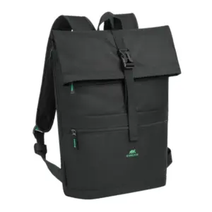 Ranac za Laptop 15  Rivacase Gremio Eco Rolltop 5567/crna