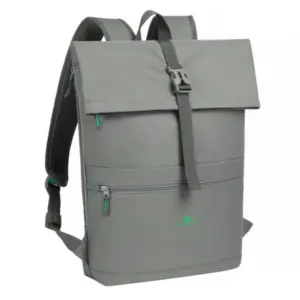 Ranac za Laptop 15  Rivacase Gremio Eco Rolltop 5567/siva