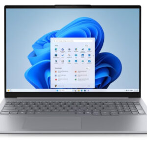 NB Lenovo ThinkBook 16 G9 Core5-210H/16GB/M.2 512GB/16"/FP/BL/SRB/3Y/21US005UYA
