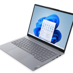 NB Lenovo ThinkBook 14 G9 Core7-240H/8GB/M.2 512GB/14"/FP/BL/SRB/3Y/21UY000NYA