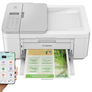 Multi Canon Pixma TR4756i EUR WH