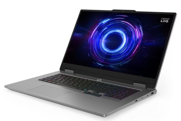 NB Lenovo LOQ 17 i7-13650HX/32GB/1TB/17.3″/RTX5060 8GB/SRB/2Y/83JH00C3YA Laptop računari SOPING.RS 42 NB Lenovo LOQ 17 i7-13650HX/32GB/1TB/17.3"/RTX5060 8GB/SRB/2Y/83JH00C3YA - Слика 2