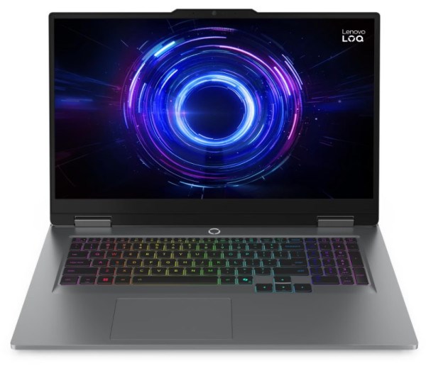 NB Lenovo LOQ 17 i7-13650HX/32GB/1TB/17.3″/RTX5060 8GB/SRB/2Y/83JH00C3YA Laptop računari SOPING.RS 44 NB Lenovo LOQ 17 i7-13650HX/32GB/1TB/17.3"/RTX5060 8GB/SRB/2Y/83JH00C3YA - Слика 4