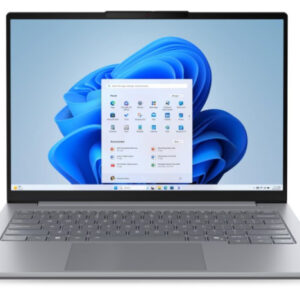 ThinkBook 14 G9 IRL Core 5 210H (8C/12T, P 2.2/4.8GHz, E 1.6/3.6GHz, 12MB), 1x16GB DDR5-5600, SSD 51 - 21UY0064YA