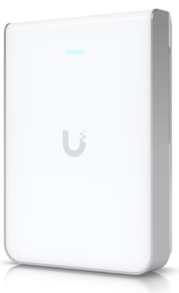 Access Point Ubiquiti U7-PRO-WALL WiFi7 Ruteri SOPING.RS 42 Access Point Ubiquiti U7-PRO-WALL WiFi7 - Слика 2