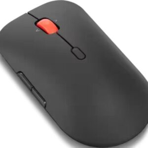 Miš LENOVO Lenovo Wireless Multi-Mode Pro Plus Mouse 6050 /crna
