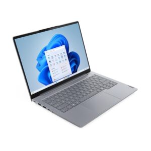 ThinkBook 14 G9 IRL Core 7 240H (10C/16T, P 2.5/5.2GHz, E 1.8/4.0GHz, 24MB), 1x16GB DDR5-5600, SSD 5 - 21UY0068YA