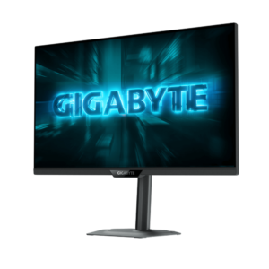 27” 200Hz QHD 2560x1440 SS IPS, 94% DCI-P3, 123% sRGB, nVidia G-Sync Compatible, AMD FreeSync Premiu - G27Q20 EK