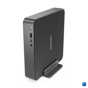 IdeaCentre Mini 01IRH10R USSF Tiny (Luna Grey) 8-Core 5 210H (4P+4E) 4.8GHz/12MB, 16GB DDR4, 512GB-M - 91B2003FRM