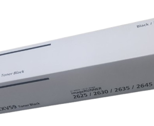 TONER C-EXV59 HYB IR2625/IR2630/IR2635/IR2645 zam. kaseta za CANON