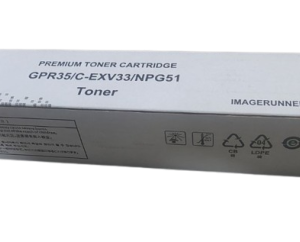 TONER za Canon FORUSE  IR2520 C-EXV33, C-EXV-33, CPR35, NPG51 CNTNK2520HY