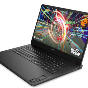 Laptop HP Omen 17-db1003nm DOS/17.3"FHD AG IPS VRR 144Hz/Ryzen AI 7-350/32GB/1TB/5070 8GB/backlit/2g