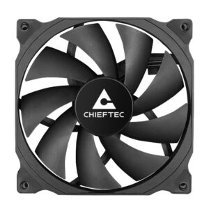 Ventilator ZF-1225PWM 120mm x 120mm x 25mm