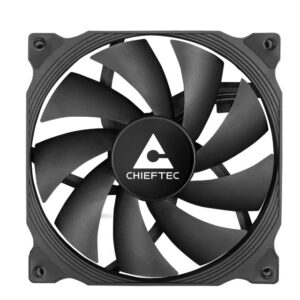 Ventilator ZF-1425PWM 140mm x 140mm x 25mm