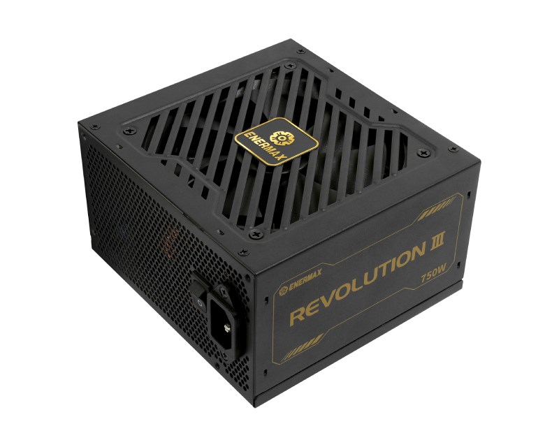 ERV750G-AHG-MAC REVOLUTION III 750W napajanje Napajanja SOPING.RS 41 ERV750G-AHG-MAC REVOLUTION III 750W napajanje