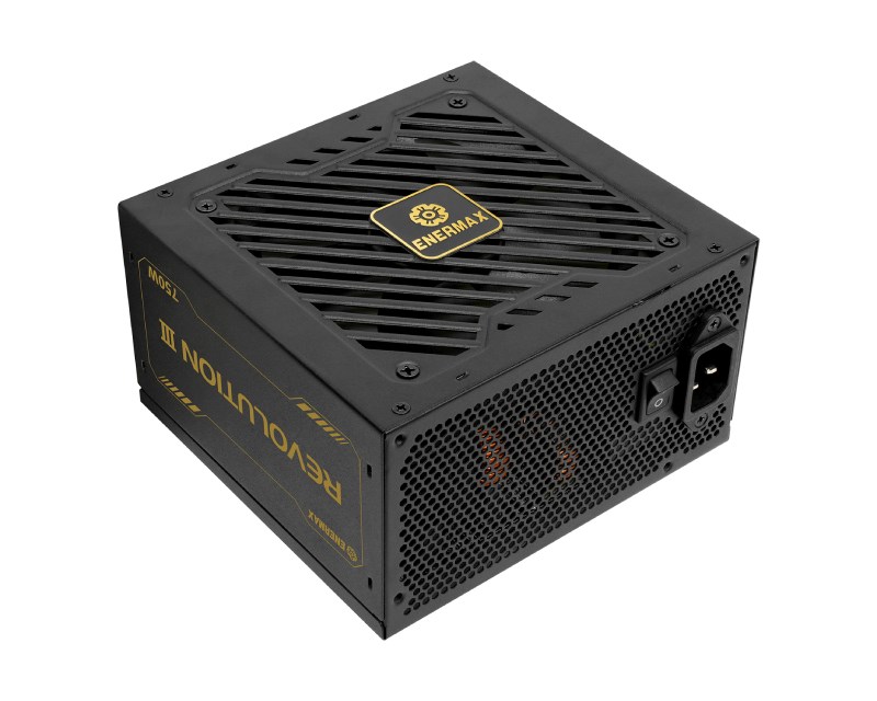ERV750G-AHG-MAC REVOLUTION III 750W napajanje Napajanja SOPING.RS 42 ERV750G-AHG-MAC REVOLUTION III 750W napajanje - Слика 2
