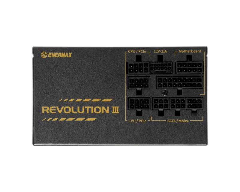 ERV750G-AHG-MAC REVOLUTION III 750W napajanje Napajanja SOPING.RS 44 ERV750G-AHG-MAC REVOLUTION III 750W napajanje - Слика 4