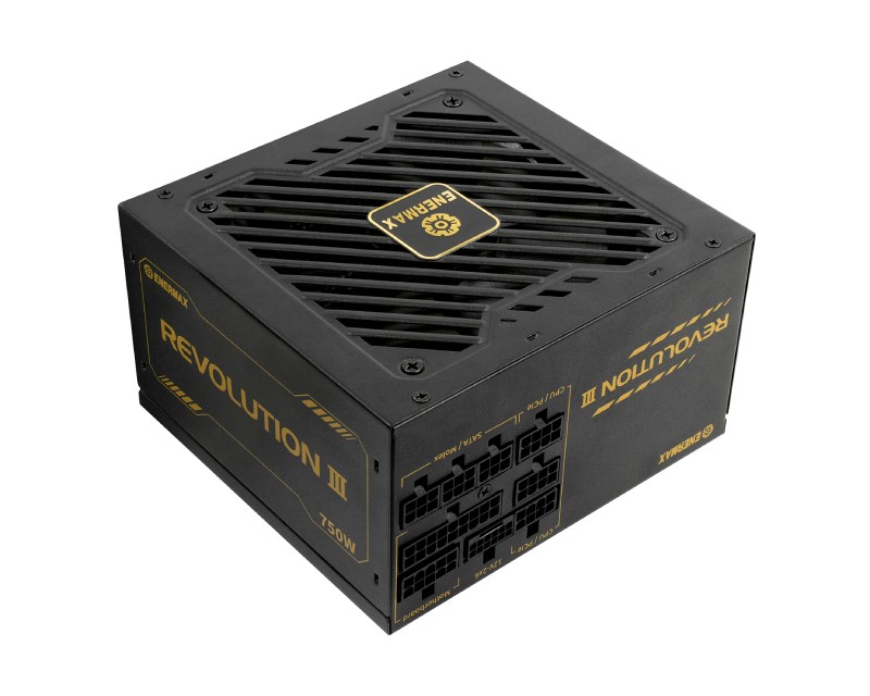 ERV750G-AHG-MAC REVOLUTION III 750W napajanje Napajanja SOPING.RS 45 ERV750G-AHG-MAC REVOLUTION III 750W napajanje - Слика 5