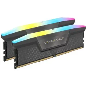 RAM Corsair Vengeance DDR5 16GB (2x8GB) 6000MHz CMH16GX5M2E6000Z36 RGB EXPO