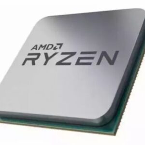 Ryzen 5 5600G 6 cores 3.9GHz (4.4GHz) tray (100-000000252) procesor