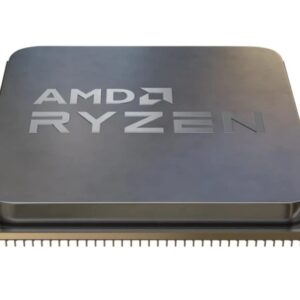 Ryzen 5 5500 do 4.2GHz Tray (100-000000457) procesor