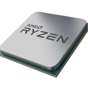 Ryzen 5 7500F 6 cores do 5.0GHz Tray (100-000000597) procesor