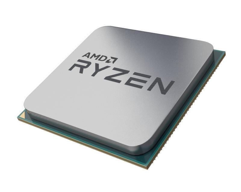 Ryzen 5 8400F 6 cores do 4.7 GHz tray (100-000001591) procesor Procesori SOPING.RS 41 Ryzen 5 8400F 6 cores do 4.7 GHz tray (100-000001591) procesor