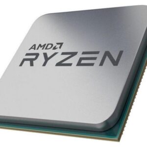 Ryzen 9 9950X3D 16 cores do 5.7GHz Tray (100-000000719) procesor