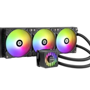 ELC-LMF360T-ARGB LIQMAXFLO Vodeno hlađenje