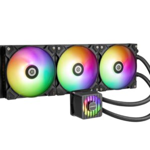 ELC-LMF420T-ARGB LIQMAXFLO Vodeno hlađenje