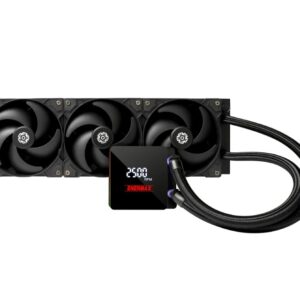 ELC-LTXTR360 LIQTECH XTR Vodeno hlađenje