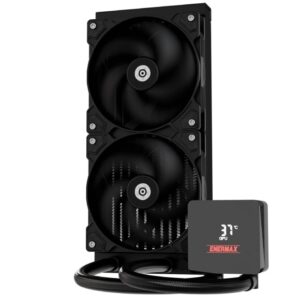 ELC-LMIV240-SF LIQMAX IV Vodeno hlađenje