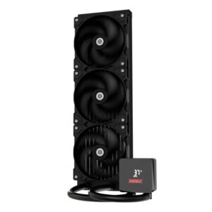 ELC-LMIV360-SF LIQMAX IV Vodeno hlađenje