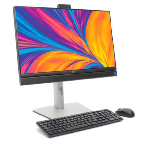 Pro AiO 23.8 inch FHD Core Ultra 5 235T 16GB 512GB SSD Win11Pro 3yr ProSupport + WiFi