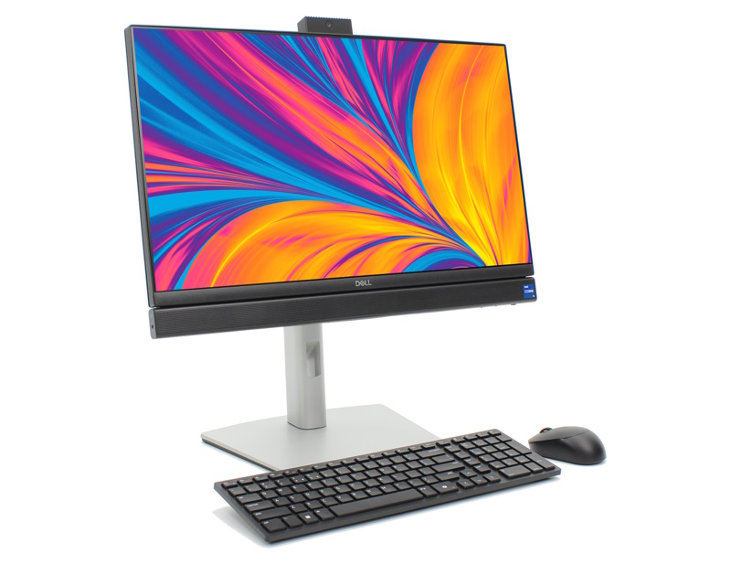 Pro AiO 23.8 inch FHD Touch Core Ultra 7 265 16GB 512GB SSD Win11Pro 3yr ProSupport + WiFi Desktop računari SOPING.RS 41 Pro AiO 23.8 inch FHD Touch Core Ultra 7 265 16GB 512GB SSD Win11Pro 3yr ProSupport + WiFi