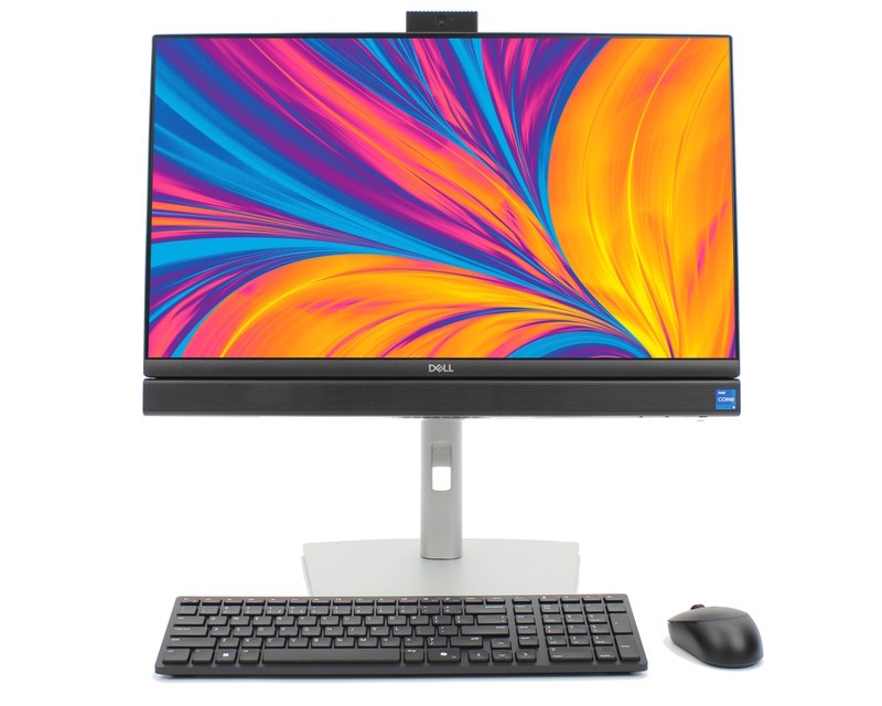 Pro AiO 23.8 inch FHD Touch Core Ultra 7 265 16GB 512GB SSD Win11Pro 3yr ProSupport + WiFi Desktop računari SOPING.RS 45 Pro AiO 23.8 inch FHD Touch Core Ultra 7 265 16GB 512GB SSD Win11Pro 3yr ProSupport + WiFi - Слика 5