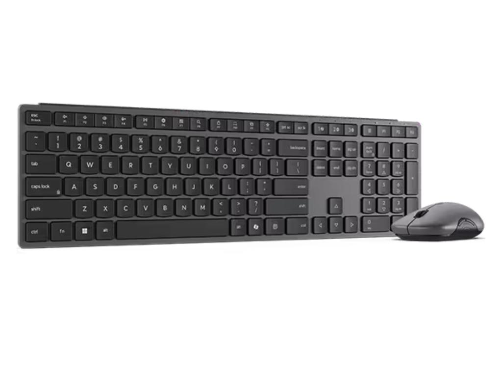 Tastatura +miš LENOVO 700 Modern /bežicni set/Multi-Device/US Euro/crna Tastature SOPING.RS 41 Tastatura +miš LENOVO 700 Modern /bežicni set/Multi-Device/US Euro/crna