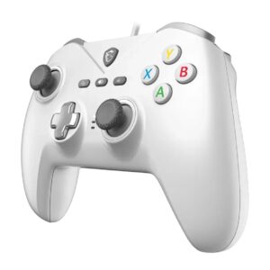 FORCE GC200 WHITE gamepad