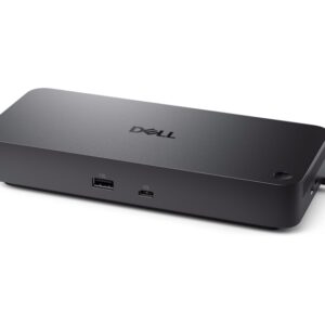 Pro Dock WD25Z with 130W AC Adapter