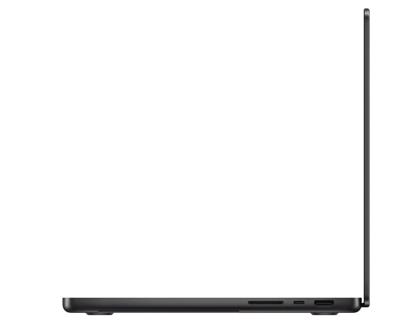 MacBook Pro 14.2 inch M5 10-core CPU 10-core GPU 24GB 1TB SSD Space Black (MDE34) Laptop računari SOPING.RS 43 MacBook Pro 14.2 inch M5 10-core CPU 10-core GPU 24GB 1TB SSD Space Black (MDE34) - Слика 3