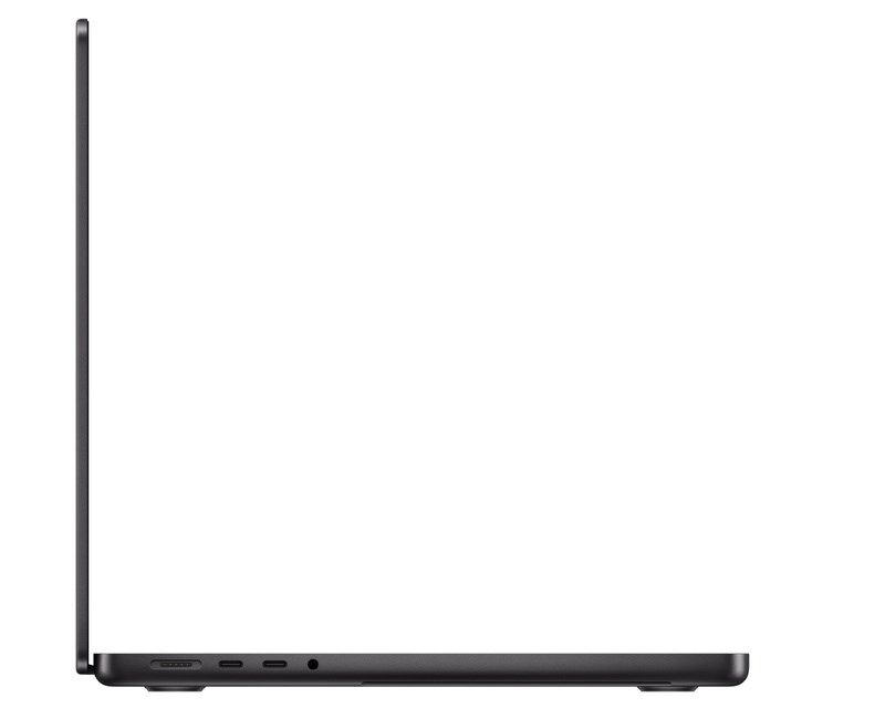MacBook Pro 14.2 inch M5 10-core CPU 10-core GPU 24GB 1TB SSD Space Black (MDE34) Laptop računari SOPING.RS 44 MacBook Pro 14.2 inch M5 10-core CPU 10-core GPU 24GB 1TB SSD Space Black (MDE34) - Слика 4