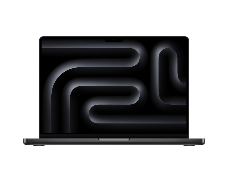 MacBook Pro 14.2 inch M5 10-core CPU 10-core GPU 24GB 1TB SSD Space Black (MDE34) Laptop računari SOPING.RS 41 MacBook Pro 14.2 inch M5 10-core CPU 10-core GPU 24GB 1TB SSD Space Black (MDE34)