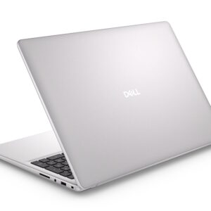 16 DC16251 16 inch FHD+ 300nits Core 5 120U 16GB 512GB SSD Backlit FP Win11Pro metalni silver laptop