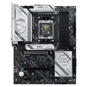 MAG X870E GAMING MAX WIFI matična ploča