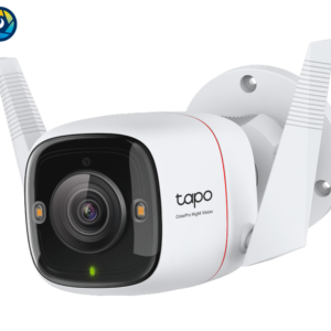 Kamera TP-LINK Tapo C325WB/outdoor/2K/ColorProTM Night Vision