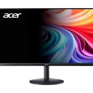 Monitor ACER SA243YP1BI 23.8"/IPS/1920X1080/144Hz/1ms VRB/VGA,HDMI/Adaptive sync/VESA/crna