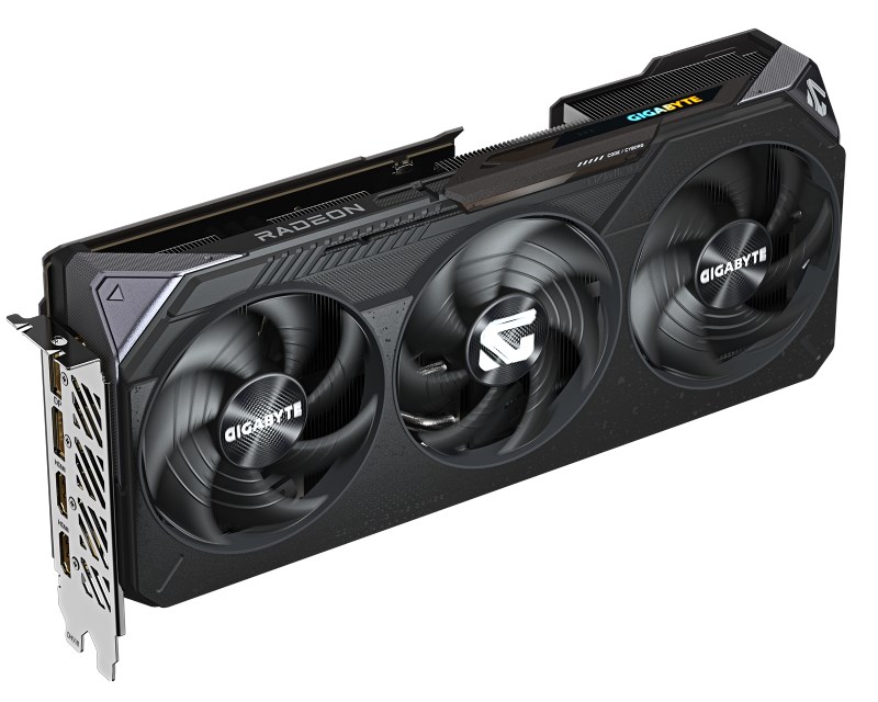 AMD Radeon RX 9070 GAMING 16GB 256bit GV-R9070GAMING-16GD rev. 1.0 grafička karta Grafičke karte SOPING.RS 43 AMD Radeon RX 9070 GAMING 16GB 256bit GV-R9070GAMING-16GD rev. 1.0 grafička karta - Слика 3